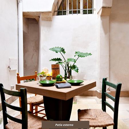 Dasumno 3 - Apartment Old Town Sit Лечче Екстер'єр фото