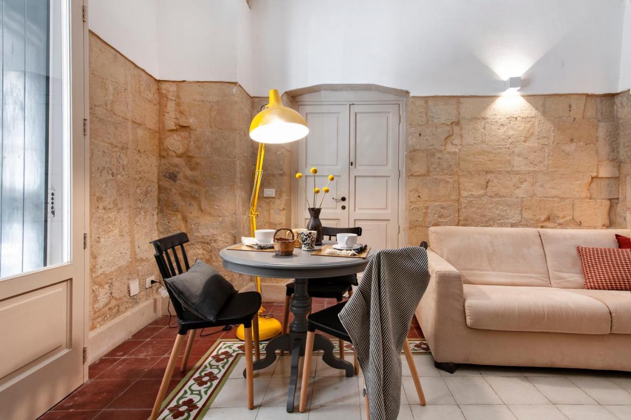 Dasumno 3 - Apartment Old Town Sit Лечче Екстер'єр фото